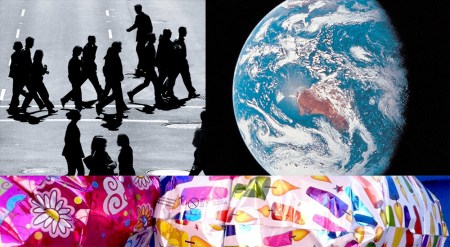 Some Situations Call for Proximity-Oriented Approaches